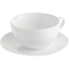 Купить Чайный набор «Эгоист», белый с нанесением логотипа