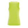 Купить Майка женская SPORTY TT WOMEN, зеленое яблоко с нанесением логотипа