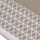 Купить Полотенце Hamam, бежевое с нанесением логотипа