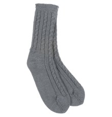 Носки Keep Feet, серые