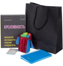 Набор «Креативность», голубой