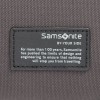 Купить Сумка для ноутбука Sideways Laptop Bag, черная с серым с нанесением логотипа