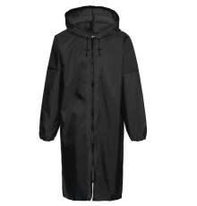 Дождевик Rainman Zip, черный