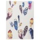 Купить Ежедневник Butterfly Air, недатированный с нанесением логотипа