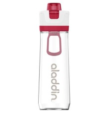 Бутылка для воды Active Hydration 800, красная