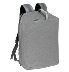 Рюкзак для ноутбука Burst Tweed, серый
