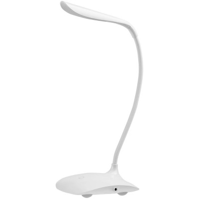 Купить Беспроводная настольная лампа lumiFlex с нанесением логотипа