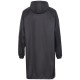 Купить Дождевик Rainman Zip Pro, черный с нанесением логотипа