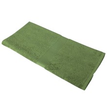 Полотенце Soft Me Medium, зеленое