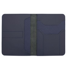 Автобумажник Hakuna Matata, синий