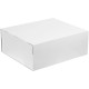 Купить Коробка My Warm Box, белая с нанесением логотипа