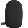 Купить Аккумулятор с беспроводной зарядкой Pebble Wireless 9000 мАч, черный с нанесением логотипа