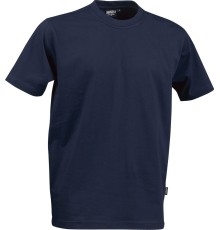 Футболка мужская AMERICAN T, темно-синяя