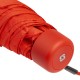 Купить Зонт складной Minipli Colori S, оранжевый (кирпичный) с нанесением логотипа