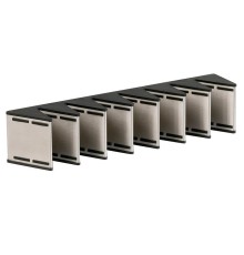 Держатель для ножей Stainless Steel, магнитный