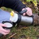 Купить Термос Thermos FDH, стальной с нанесением логотипа