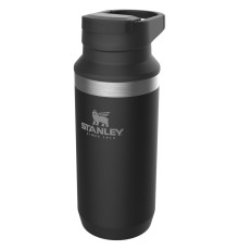 Термокружка Stanley Adventure 350, черная