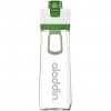 Купить Бутылка для воды Active Hydration 800, зеленая с нанесением логотипа