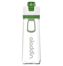 Бутылка для воды Active Hydration 800, зеленая