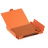 Купить Набор Tenax Color, оранжевый с нанесением логотипа
