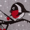 Купить Шарф Birds and Berries с нанесением логотипа