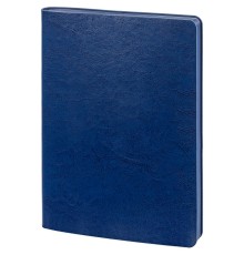 Ежедневник Slip, недатированный, синий