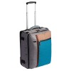 Купить Складной чемодан на колесах «Санто-Доминго» с нанесением логотипа