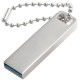 Купить Флешка Big Style, USB 3.0, 16 Гб с нанесением логотипа