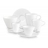 Купить Кружка Caffe Club White с нанесением логотипа