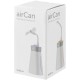 Купить Увлажнитель воздуха airCan, белый с нанесением логотипа
