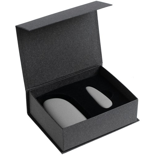 Купить Набор Causeway, средний, серый, 16 Гб с нанесением логотипа