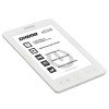Купить Электронная книга Digma E63W, белая с нанесением логотипа