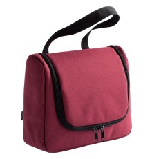 Несессер Unit Simon, бордовый