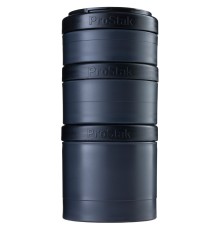 Набор контейнеров ProStak Expansion Pak, черный