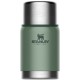 Купить Термос для еды Stanley Adventure 700, зеленый с нанесением логотипа