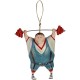 Купить Набор из 5 елочных игрушек Sports Collection с нанесением логотипа