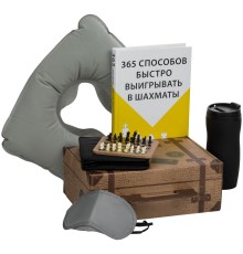 Набор Blitz Ritz
