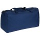 Купить Сумка дорожная складная Global TA, синяя с нанесением логотипа