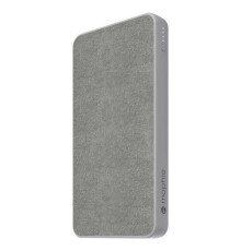 Внешний аккумулятор Mophie Powerstation 10000 мАч, серый