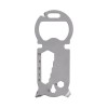 Купить Брелок-мультитул Key Tool 16+ с нанесением логотипа