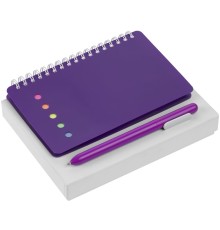 Набор Stick, фиолетовый