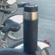 Купить Термос Thermos TS2706, черный с нанесением логотипа