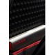 Купить Рюкзак для ноутбука Pro-DLX 4, черный с нанесением логотипа