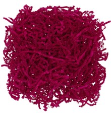 Бумажный наполнитель Chip Exclusive, 1 кг, кукольный розовый