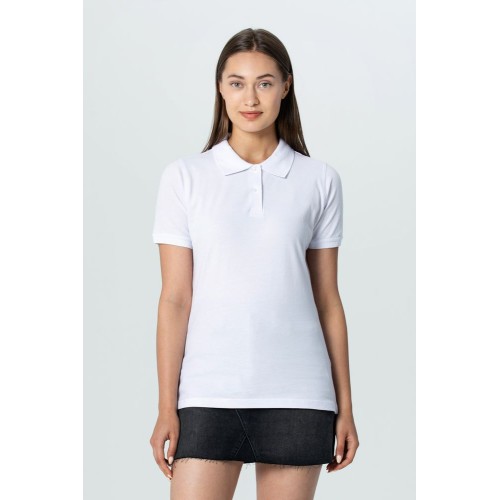 Купить Рубашка поло женская Virma Stretch Lady, черная с нанесением логотипа Купить Рубашка поло женская Virma Stretch Lady, черная с нанесением логотипа