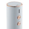 Купить Электрический штопор Huo Hou Electric Wine Bottle Opener Gift Edition, синий с нанесением логотипа