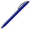 Купить Ручка шариковая Prodir DS3 TPP, синяя с нанесением логотипа