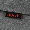 Купить Рюкзак Burst Reliable, серый с нанесением логотипа