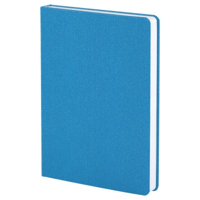 Купить Ежедневник Soul, недатированный, голубой с нанесением