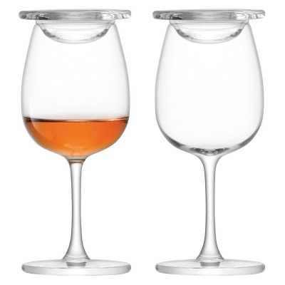 Купить Набор бокалов для дегустации Islay Whisky с нанесением логотипа